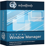 Actual Window Manager Final Version Download