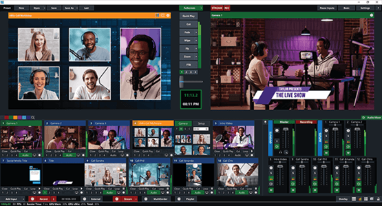 Vmix Pro Free Download Version