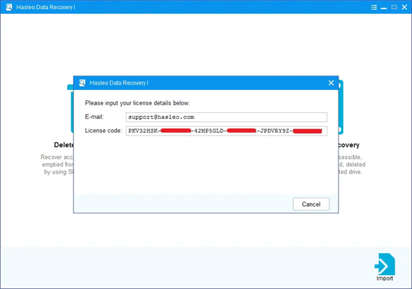 Hasleo Data Recovery Updated Version Download